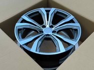 Lexus ES 2006–2011 Smidda OEM-fälgar R19 (4 st) foto 3