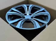 Lexus ES 2006–2011 Smidda OEM-fälgar R19 (4 st) foto 4