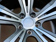Lexus ES 2006–2011 Smidda OEM-fälgar R19 (4 st) foto 7