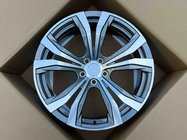 Lexus ES 2006–2011 Smidda OEM-fälgar R19 (4 st) foto 1