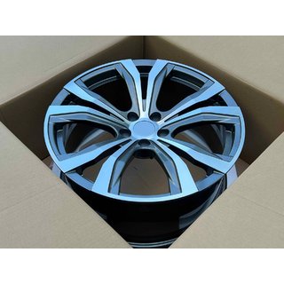 Smidda OEM-fälgar R19 (4 st) Lexus ES 2006–2011 foto 3