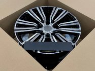 Lexus LX570/450d 2008–2022 Smidda OEM fälgar R20 (4 st) foto 3