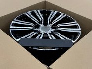 Lexus LX570/450d 2008–2022 Smidda OEM fälgar R20 (4 st) foto 4