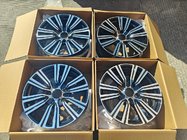 Lexus LX570/450d 2008–2022 Smidda OEM fälgar R20 (4 st) foto 6