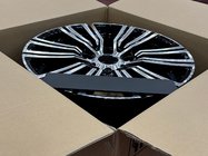 Lexus LX570/450d 2008–2022 Smidda OEM fälgar R20 (4 st) foto 5