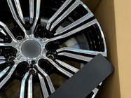 Lexus LX570/450d 2008–2022 Smidda OEM fälgar R20 (4 st) foto 7