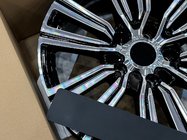 Lexus LX570/450d 2008–2022 Smidda OEM fälgar R20 (4 st) foto 8