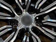 Lexus LX570/450d 2008–2022 Smidda OEM fälgar R20 (4 st) foto 9
