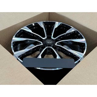 Smidda OEM-fälgar R22 (4 st) Lexus LX570/450d 2008–2022 foto 4