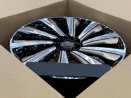Lexus RX 2022– OEM smidda fälgar R21 (4 st) foto 5