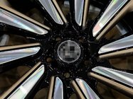 Lexus RX 2022– OEM smidda fälgar R21 (4 st) foto 8