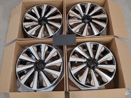 Lexus RX 2022– OEM smidda fälgar R21 (4 st) foto 6
