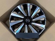 Lexus RX 2022– OEM smidda fälgar R21 (4 st) foto 1