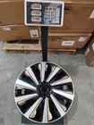 Lexus RX 2022– OEM smidda fälgar R21 (4 st) foto 10
