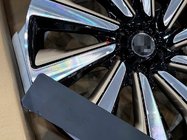 Lexus RX 2022– OEM smidda fälgar R21 (4 st) foto 7