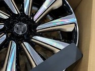 Lexus RX 2022– OEM smidda fälgar R21 (4 st) foto 9