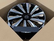 Lexus RX 2022– OEM smidda fälgar R21 (4 st) foto 3