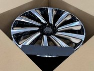 Lexus RX 2022– OEM smidda fälgar R21 (4 st) foto 4