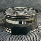 Lincoln Continental 2016–2020 Smidda OEM fälgar R20 (4 st) foto 4