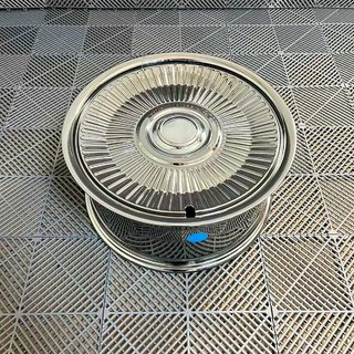 Smidda OEM fälgar R20 (4 st) Lincoln Continental 2016–2020 foto 3