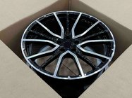 Maserati Levante 2016– Smidda OEM fälgar R20 (4 st) foto 4