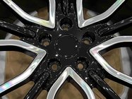 Maserati Levante 2016– Smidda OEM fälgar R20 (4 st) foto 5