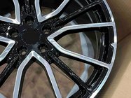 Maserati Levante 2016– Smidda OEM fälgar R20 (4 st) foto 6