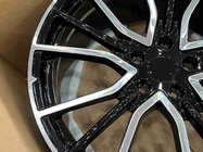 Maserati Levante 2016– Smidda OEM fälgar R20 (4 st) foto 7