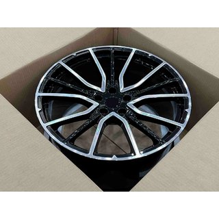 Smidda OEM fälgar R20 (4 st) Maserati Levante 2016– foto 4