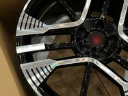Maserati Ghibli 2013–2023 Smidda OEM-fälgar R19 R20 (4 st) foto 9