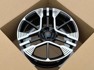 Maserati Ghibli 2013–2023 Smidda OEM-fälgar R19 R20 (4 st) foto 4