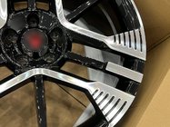 Maserati Ghibli 2013–2023 Smidda OEM-fälgar R19 R20 (4 st) foto 10