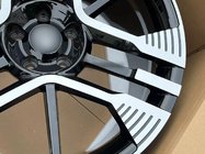 Maserati Ghibli 2013–2023 Smidda OEM-fälgar R19 R20 (4 st) foto 11