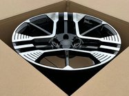Maserati Ghibli 2013–2023 Smidda OEM-fälgar R19 R20 (4 st) foto 8