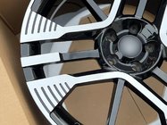 Maserati Ghibli 2013–2023 Smidda OEM-fälgar R19 R20 (4 st) foto 13