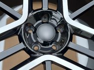 Maserati Ghibli 2013–2023 Smidda OEM-fälgar R19 R20 (4 st) foto 14