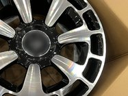 Maserati GranTurismo 2007–2019 Smidda OEM fälgar R20 (4 st) foto 6