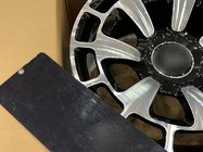 Maserati GranTurismo 2007–2019 Smidda OEM fälgar R20 (4 st) foto 8