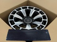 Maserati GranTurismo 2007–2019 Smidda OEM fälgar R20 (4 st) foto 4