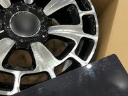 Maserati GranTurismo 2007–2019 Smidda OEM fälgar R20 (4 st) foto 9