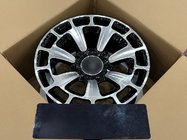 Maserati GranTurismo 2007–2019 Smidda OEM fälgar R20 (4 st) foto 3