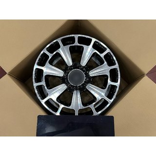 Smidda OEM fälgar R20 (4 st) Maserati GranTurismo 2007–2019 foto 2