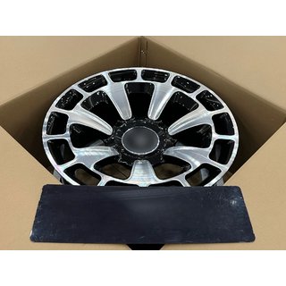 Smidda OEM fälgar R20 (4 st) Maserati GranTurismo 2007–2019 foto 4