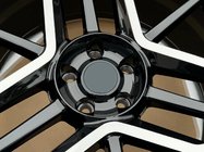 Maserati GranTurismo 2007–2019 OEM smidda fälgar R20/R21 (4 st) foto 6