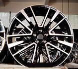Maserati Ghibli 2013–2023 OEM smidda fälgar R21 (4 st) foto 1
