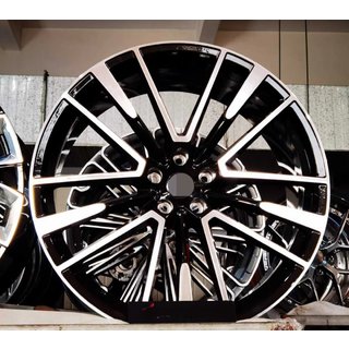 OEM smidda fälgar R21 (4 st) Maserati Ghibli 2013–2023 foto 1