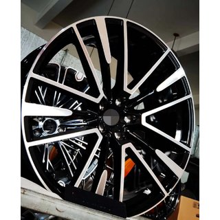 OEM smidda fälgar R21 (4 st) Maserati Ghibli 2013–2023 foto 2
