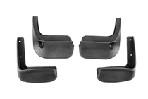Citroen C-4 2010–2018 Stänklappar Premium SD V2 (4 st) foto 1