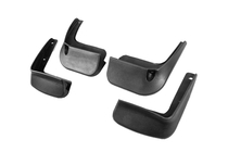 Citroen C-4 2010–2018 Stänklappar Premium SD V2 (4 st) foto 2
