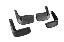 Citroen C-4 2010–2018 Stänklappar Premium SD V2 (4 st) foto 3